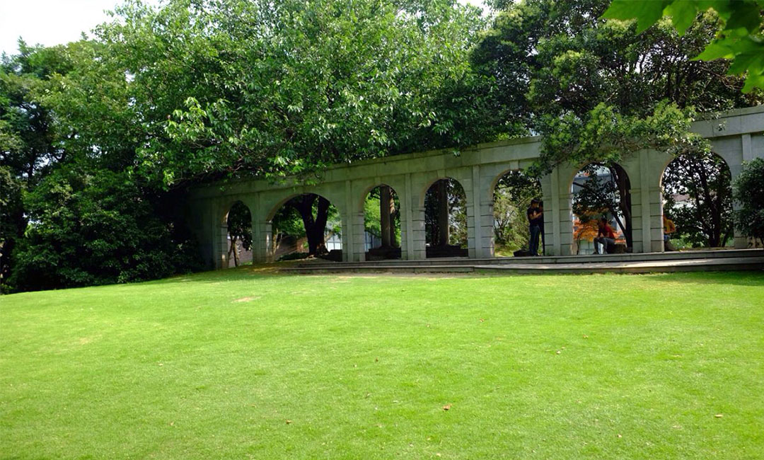 五指山大了学微信加粉案例