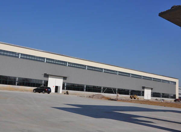 五指山新场外景图二